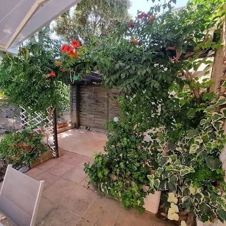 Ferienhaus La Passiflore *