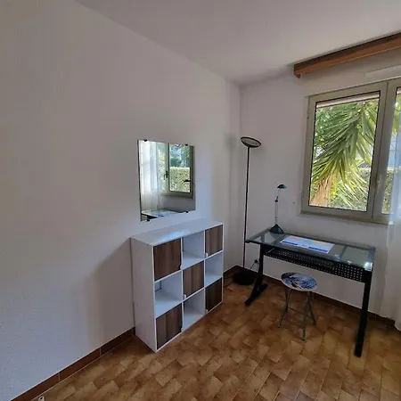 Vakantiehuis La Passiflore *
