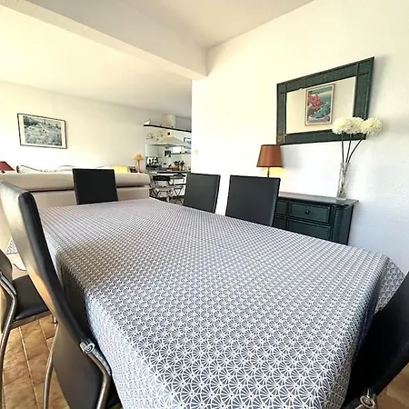 Ferienhaus La Passiflore *