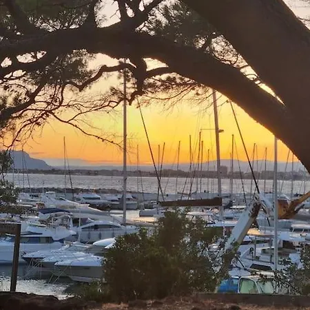 La Passiflore Saint-Raphaël
