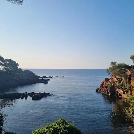 La Passiflore Vakantiehuis